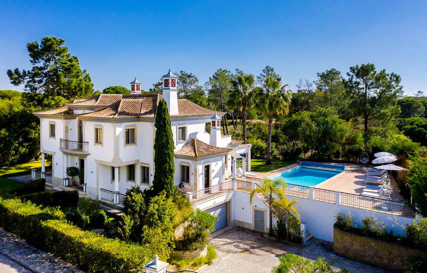 5 Star Villa Hibiscus - Quinta Verde Retreat
