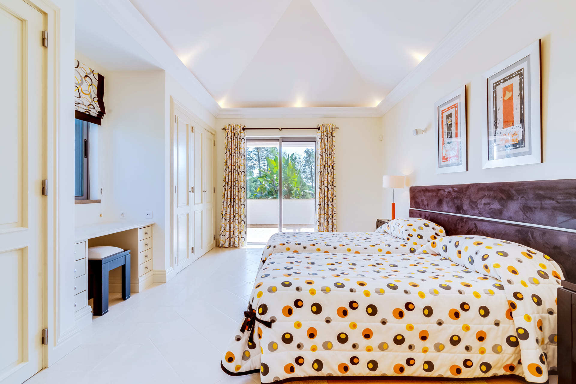 5 Star Villa Hibiscus - Quinta Verde Retreat