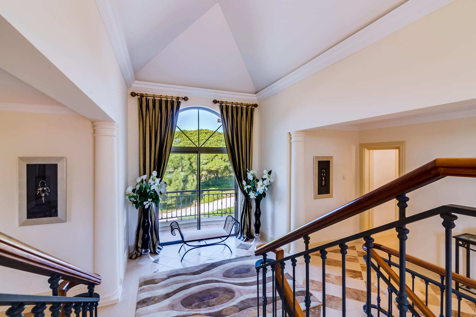 5 Star Villa Hibiscus - Quinta Verde Retreat