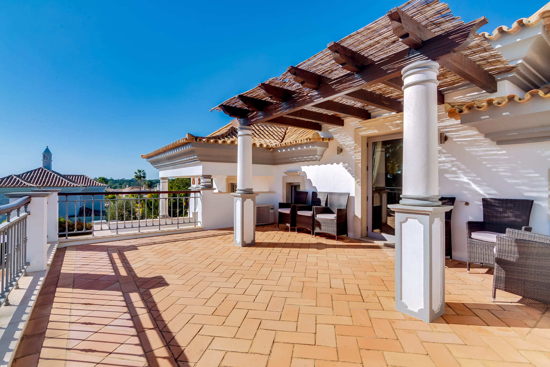 5 Star Villa Hibiscus - Quinta Verde Retreat