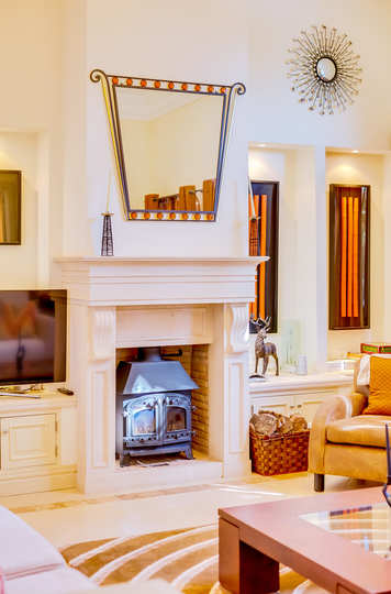 5 Star Villa Hibiscus - Quinta Verde Retreat