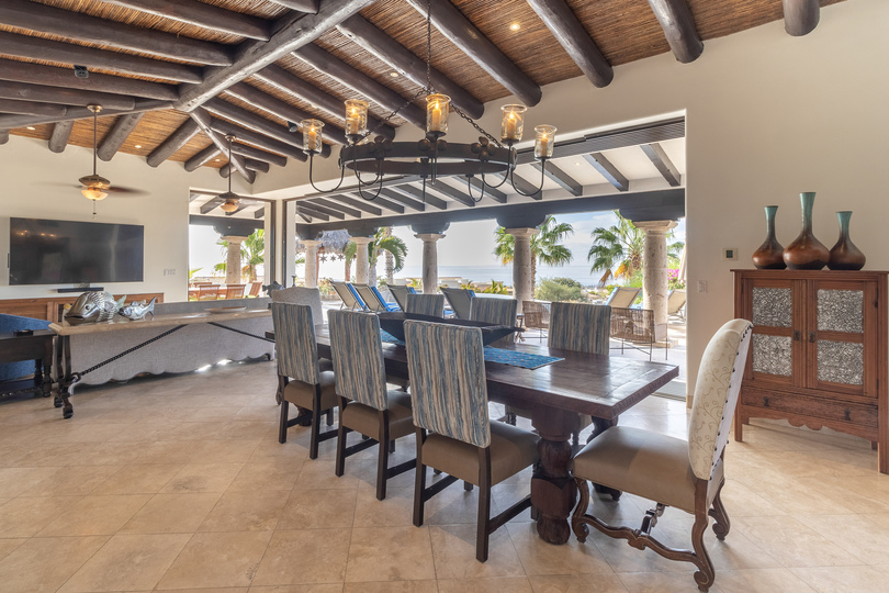 Rent Your Dream Holiday Villa with Private Pool, Cabo del Sol Villa 1013