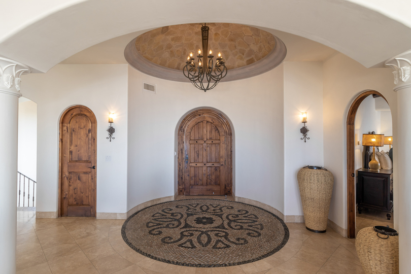 Rent Your Dream Holiday Villa with Private Pool, Cabo del Sol Villa 1013