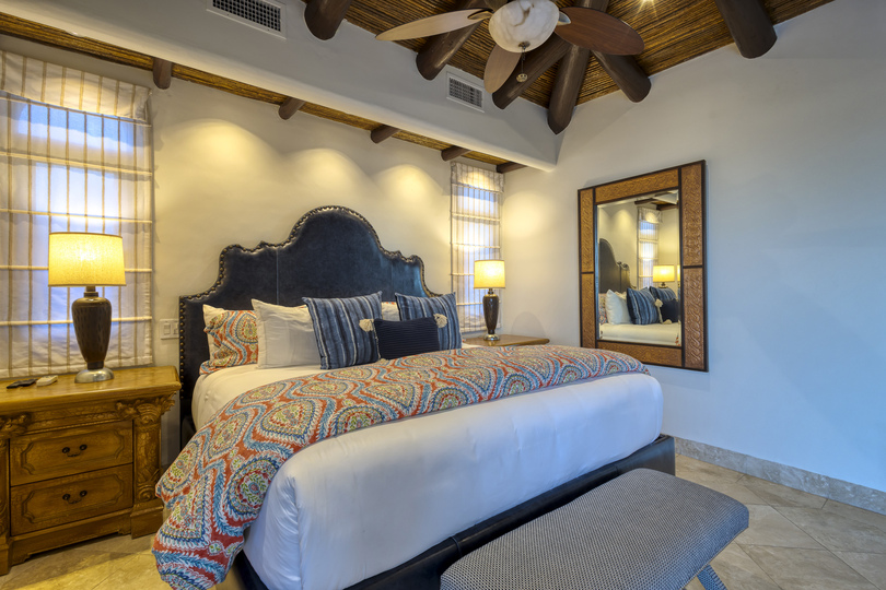 Rent Your Dream Holiday Villa with Private Pool, Cabo del Sol Villa 1013