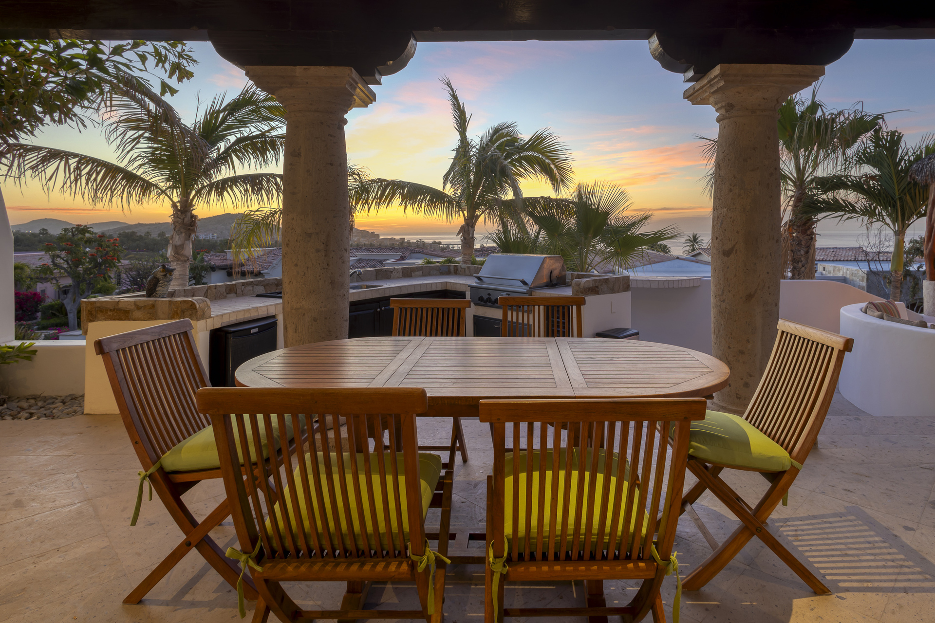 Rent Your Dream Holiday Villa with Private Pool, Cabo del Sol Villa 1013