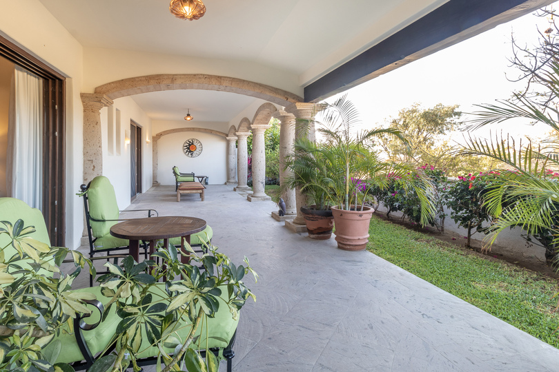 Rent Your Dream Holiday Villa with Private Pool, Cabo del Sol Villa 1013