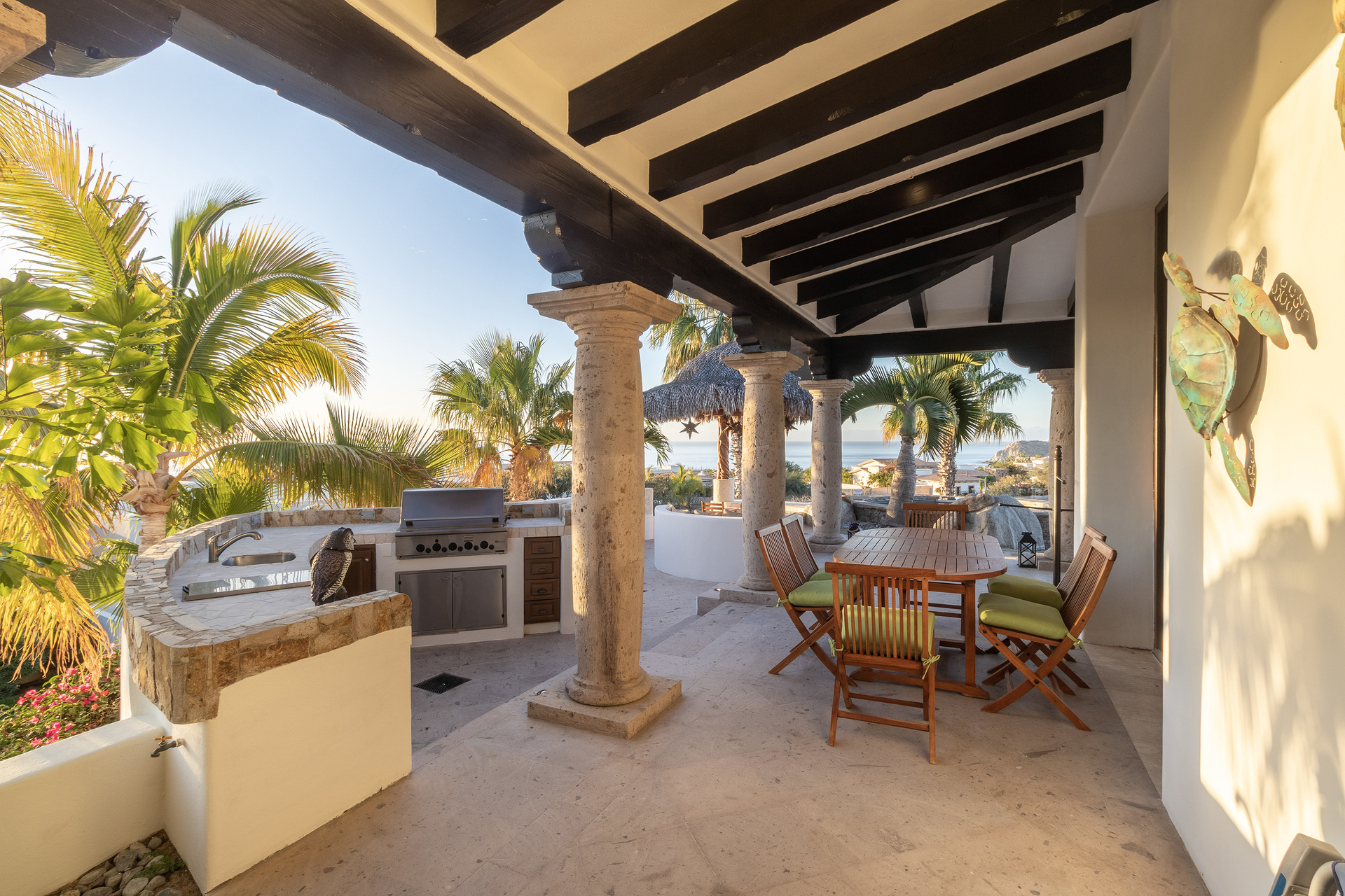 Rent Your Dream Holiday Villa with Private Pool, Cabo del Sol Villa 1013