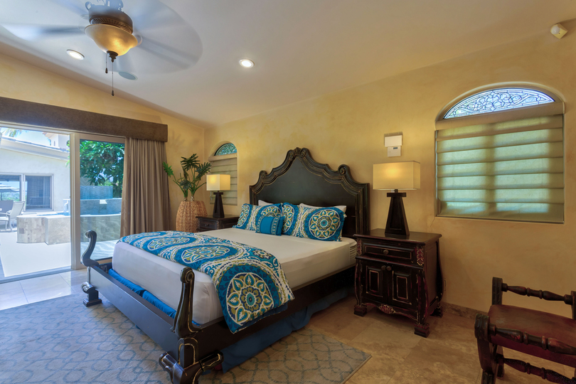 Dream Holiday Villa with Private Pool, Cabo del Sol Villa 1017