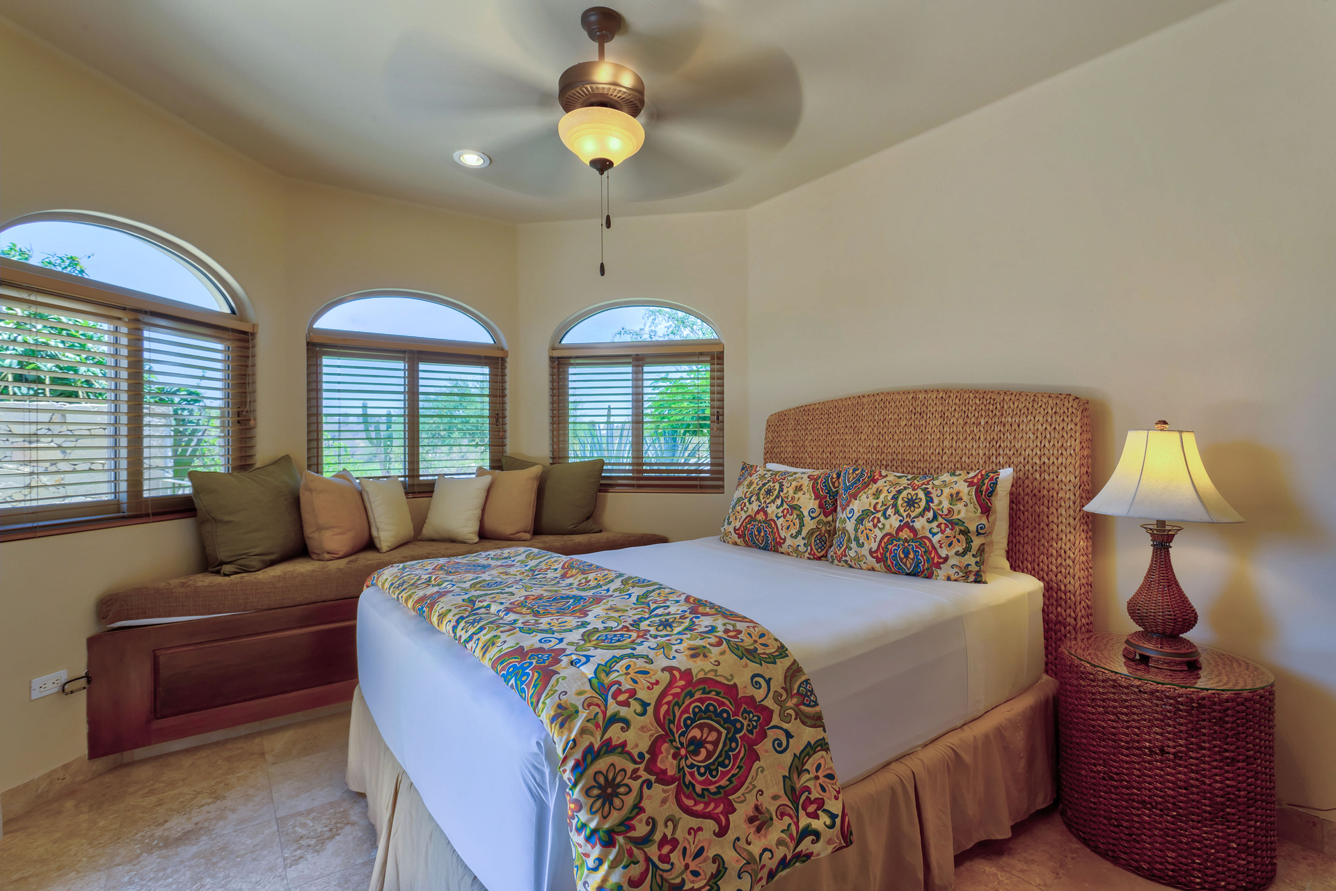 Dream Holiday Villa with Private Pool, Cabo del Sol Villa 1017