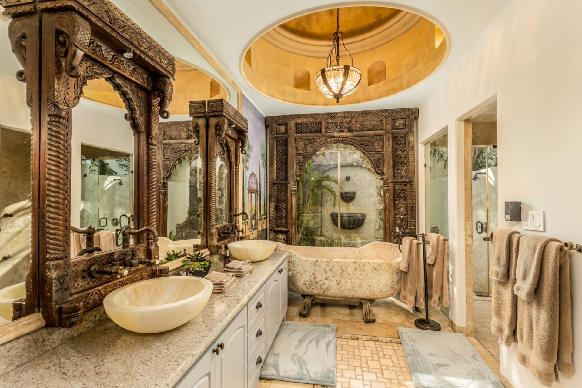 Luxurious Cabo del Sol Villa with Private Pool, Cabo del Sol Villa 1019