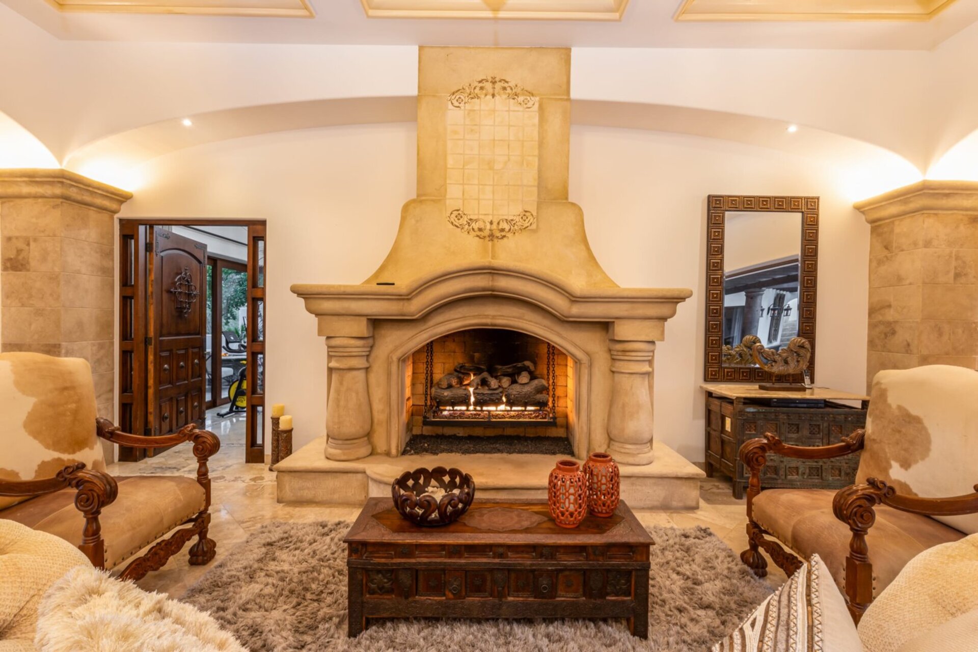 Luxurious Cabo del Sol Villa with Private Pool, Cabo del Sol Villa 1019