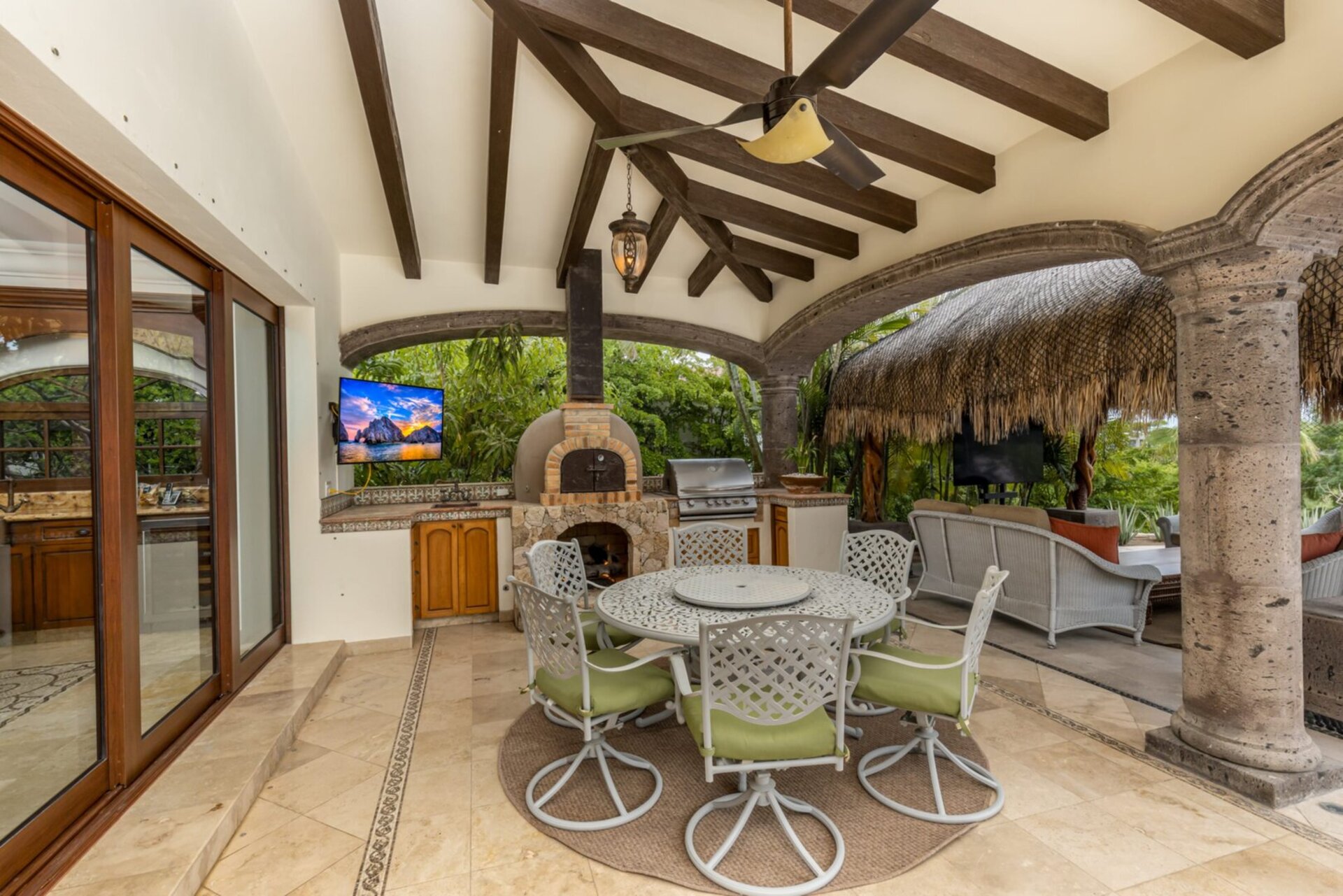 Luxurious Cabo del Sol Villa with Private Pool, Cabo del Sol Villa 1019