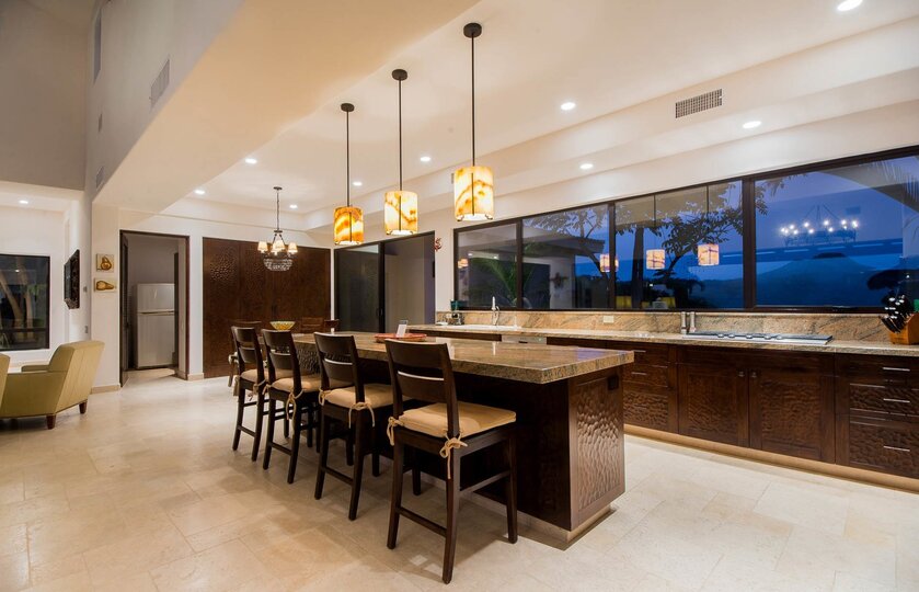 Ultimate Luxury Awaits, Cabo San Lucas Mansion 1040
