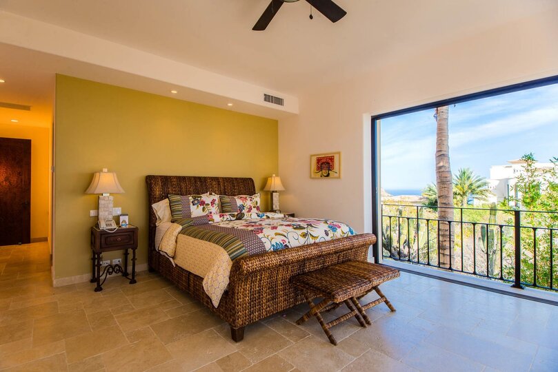 Ultimate Luxury Awaits, Cabo San Lucas Mansion 1040