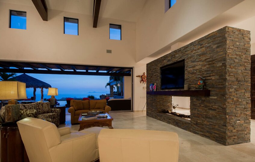 Ultimate Luxury Awaits, Cabo San Lucas Mansion 1040