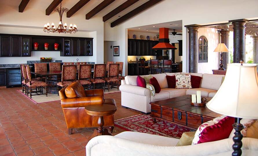 Relax by Your Private Pool, San Jose Del Cabo 1041