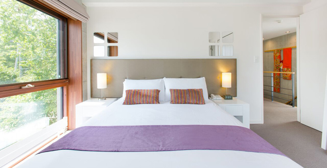 Luxury 3 Bed Ski Chalet in Prime Location, Niseko Chalet 1001