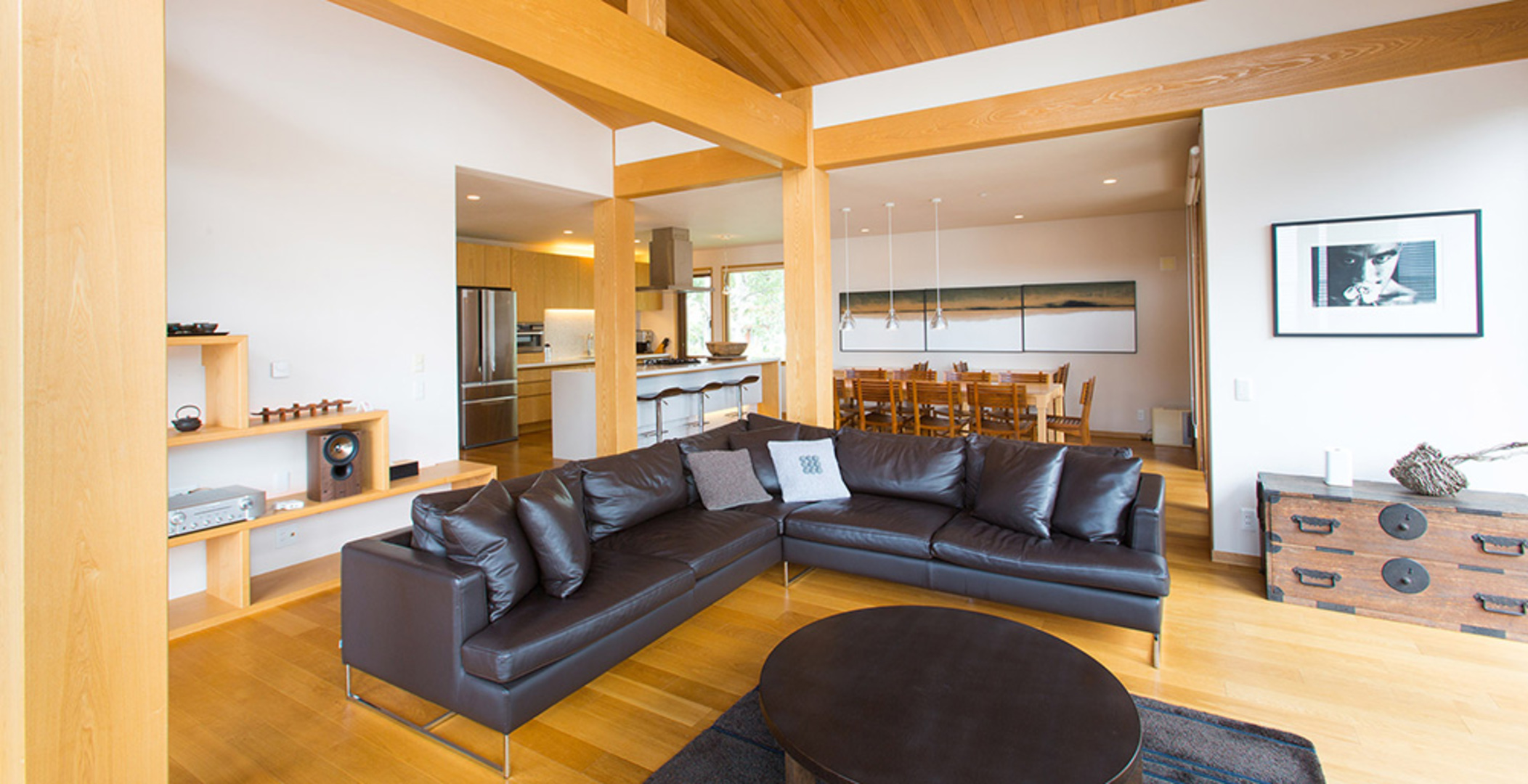 Exclusive 5 Bedroom Luxury Chalet, Niseko Chalet 1004