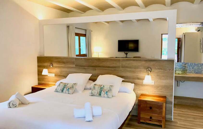 5 Star Villa La Verna Grande – An Elegant Ibiza Hideaway