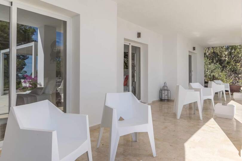 5 Star Villa La Casa Romero – A Private Mediterranean Haven
