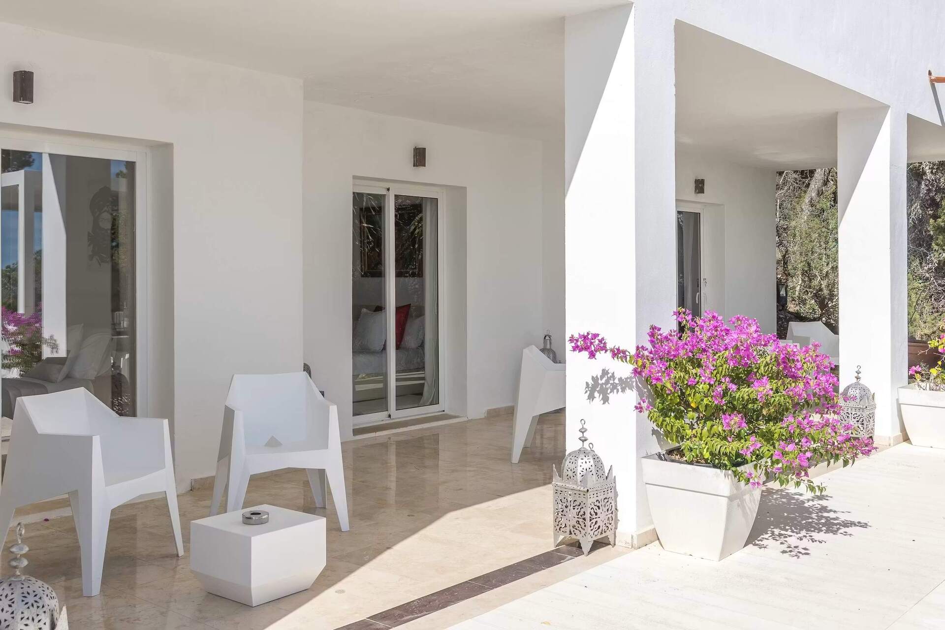 5 Star Villa La Casa Romero – A Private Mediterranean Haven