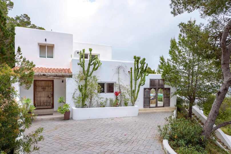 5 Star Villa La Casa Romero – A Private Mediterranean Haven