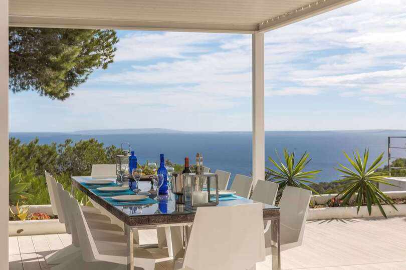 5 Star Villa La Casa Romero – A Private Mediterranean Haven