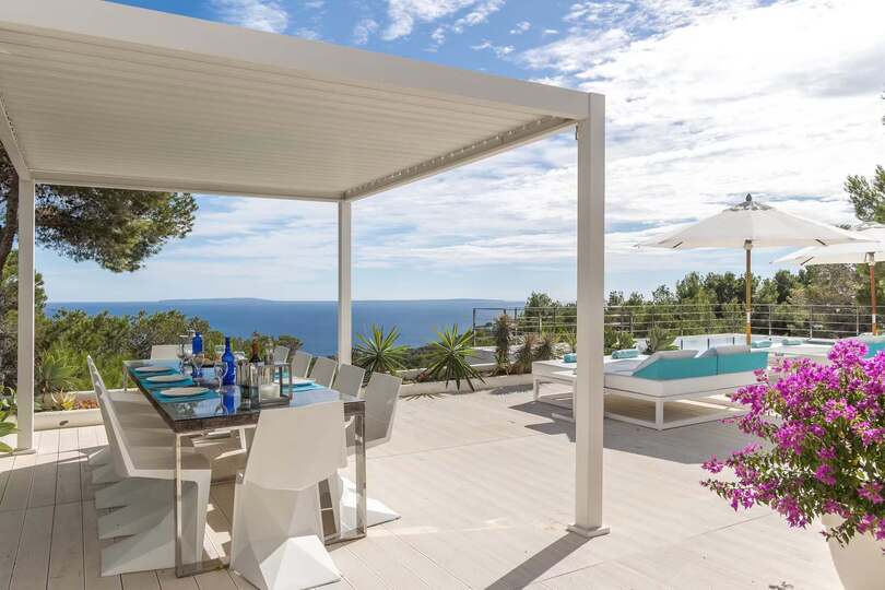 5 Star Villa La Casa Romero – A Private Mediterranean Haven