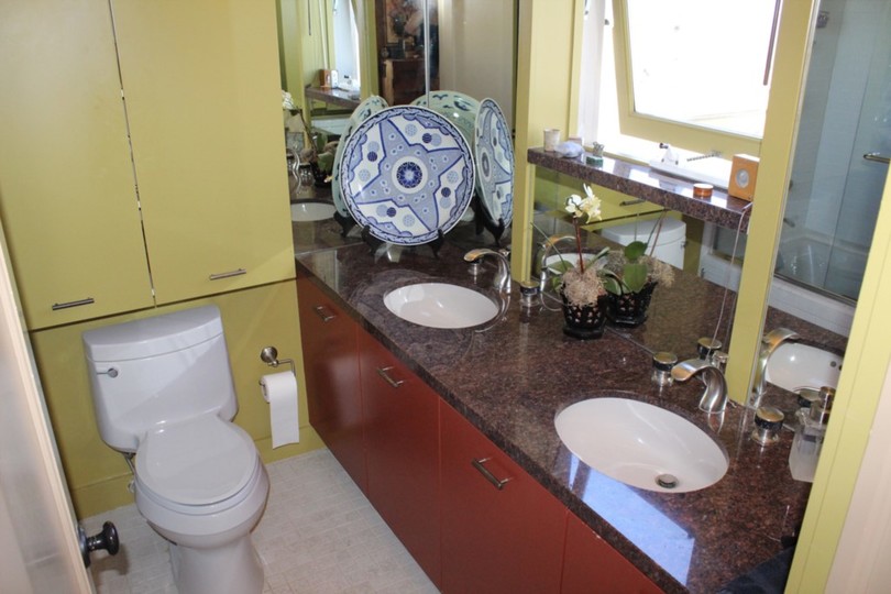 Exclusive 2 Bedroom Home with Breathtaking Views, San Francisco Apartment 1000