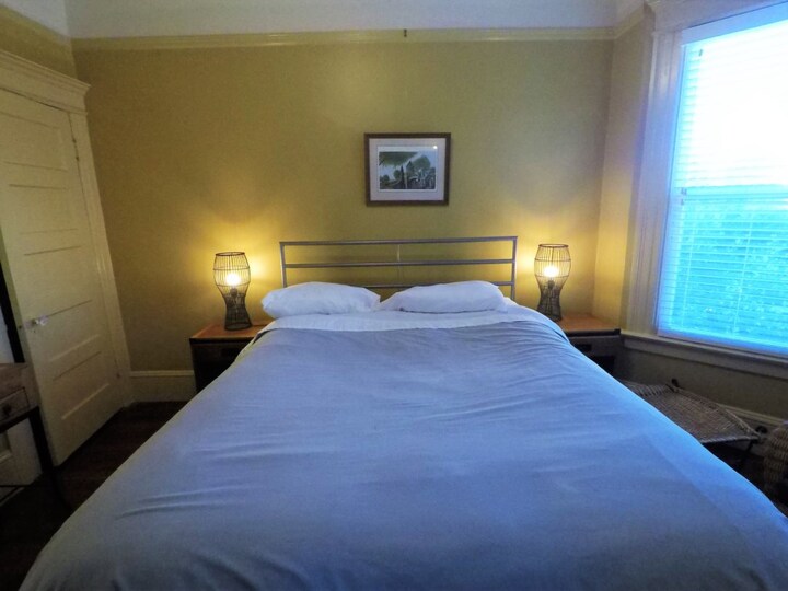 The Ultimate Luxury 2 Bedroom Apartment, San Francisco Apartment 1002