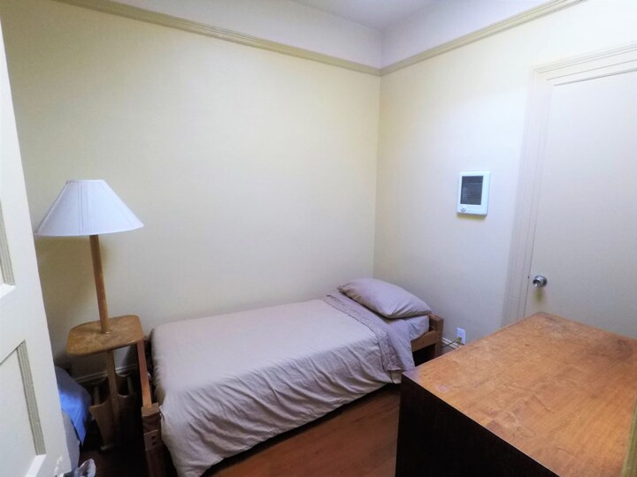 The Ultimate Luxury 2 Bedroom Apartment, San Francisco Apartment 1002