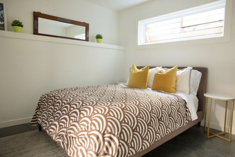 The Ultimate 5 Star Holiday Home, San Francisco Apartment 1003