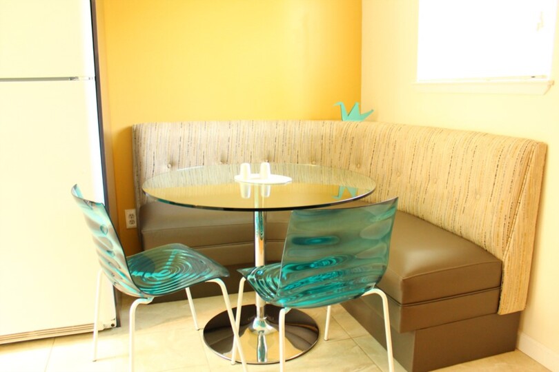 Exclusive 2 Bedroom Home in Prime Location, San Francisco Townhome 1011