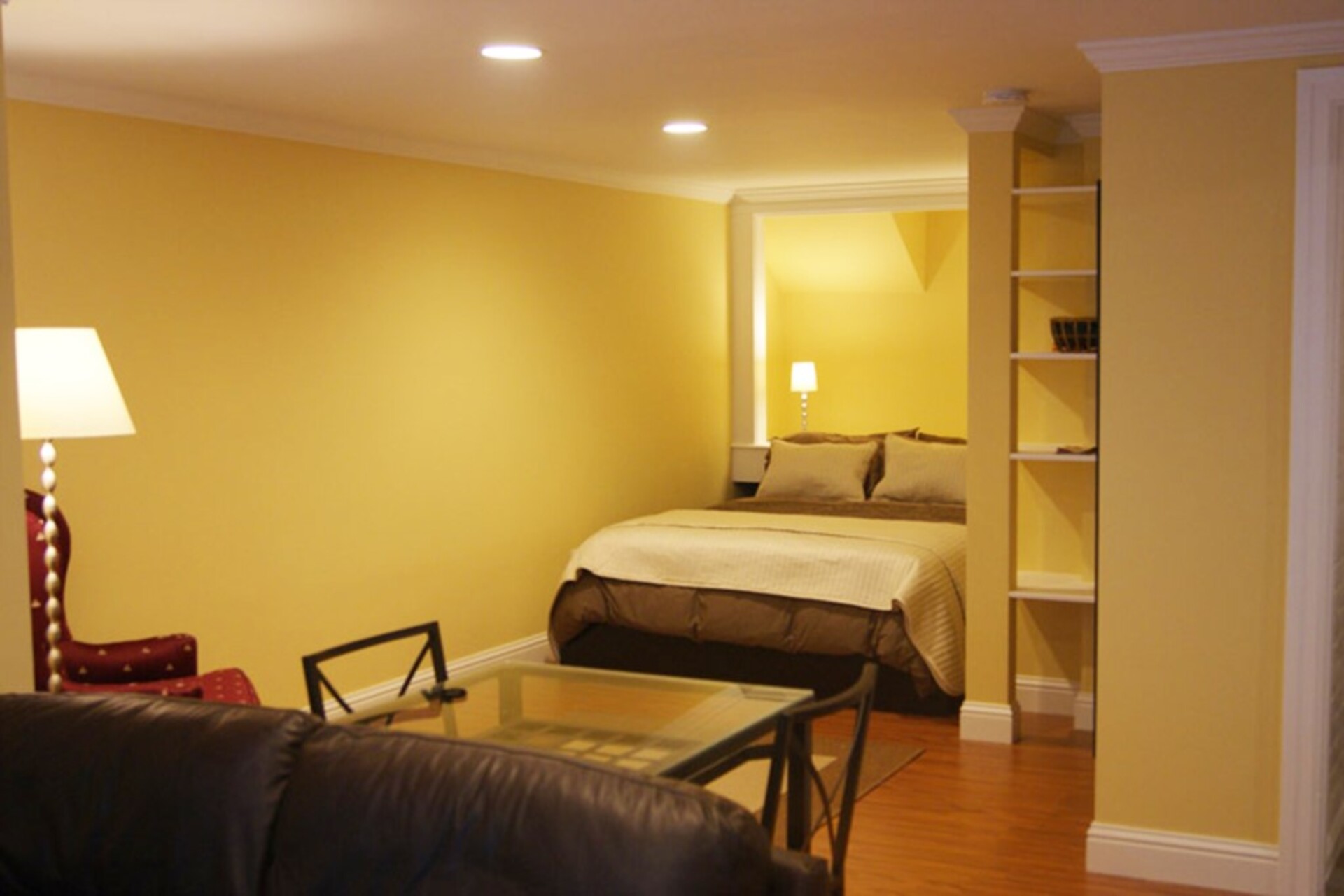 5 Star Holiday Home in great Location, San Francisco Apartment 1014
