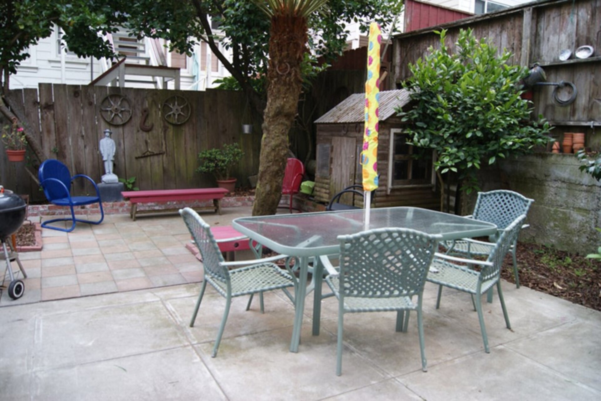 5 Star Holiday Home in great Location, San Francisco Apartment 1014