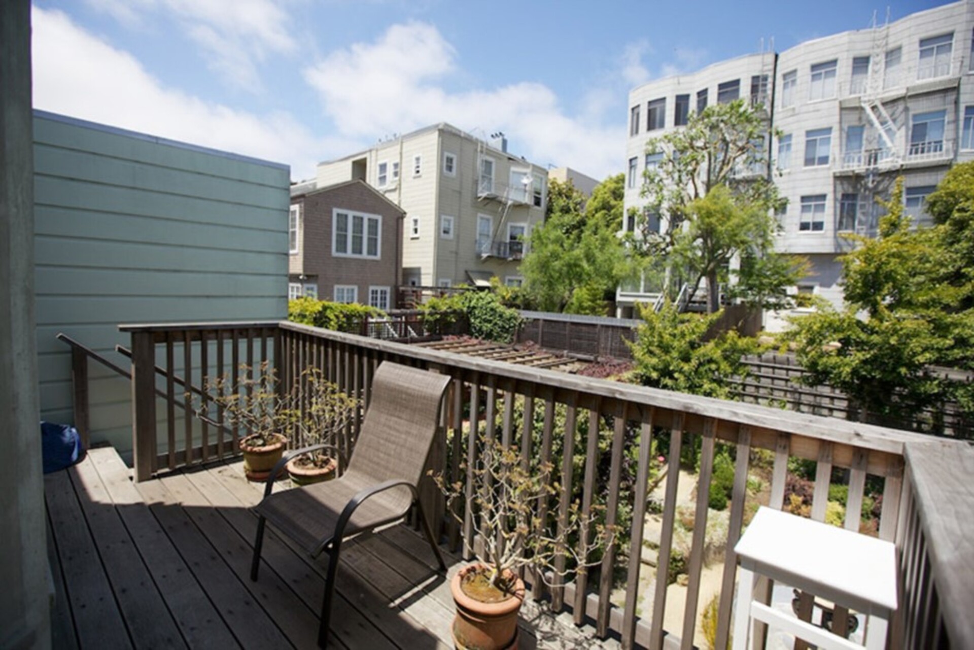 5 Star Holiday Home in Great Location, San Francisco Apartment 1017