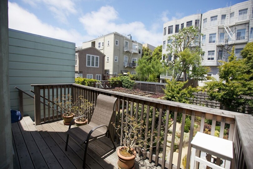 5 Star Holiday Home in Great Location, San Francisco Apartment 1017