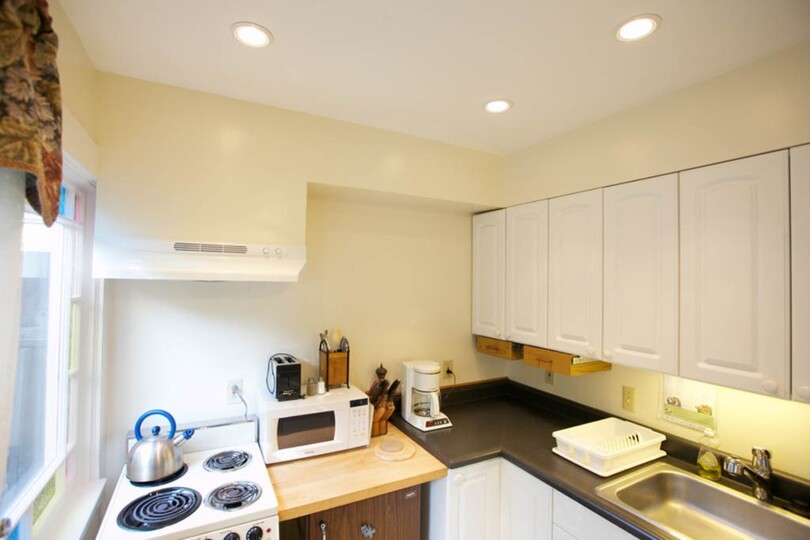 Beautiful Home in Prime Location, San Francisco Apartment 1018