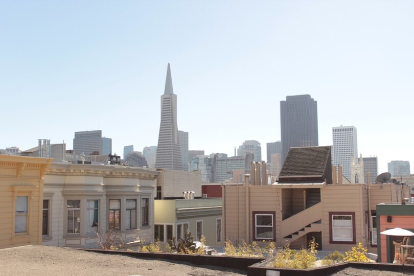 Rent this Luxury Apartment in Prime Location, San Francisco Apartment 1022