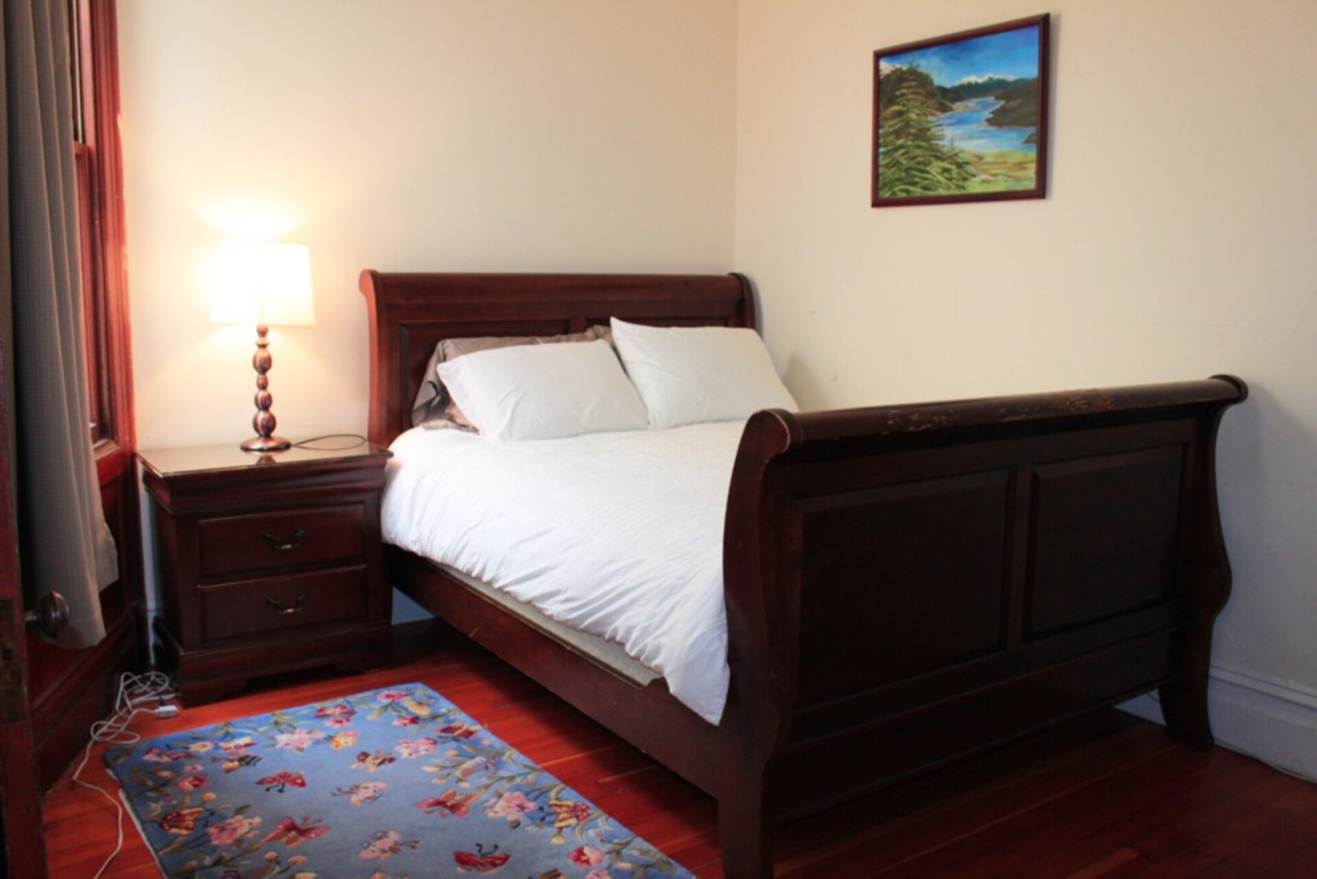 Rent this Luxury Apartment in Prime Location, San Francisco Apartment 1022