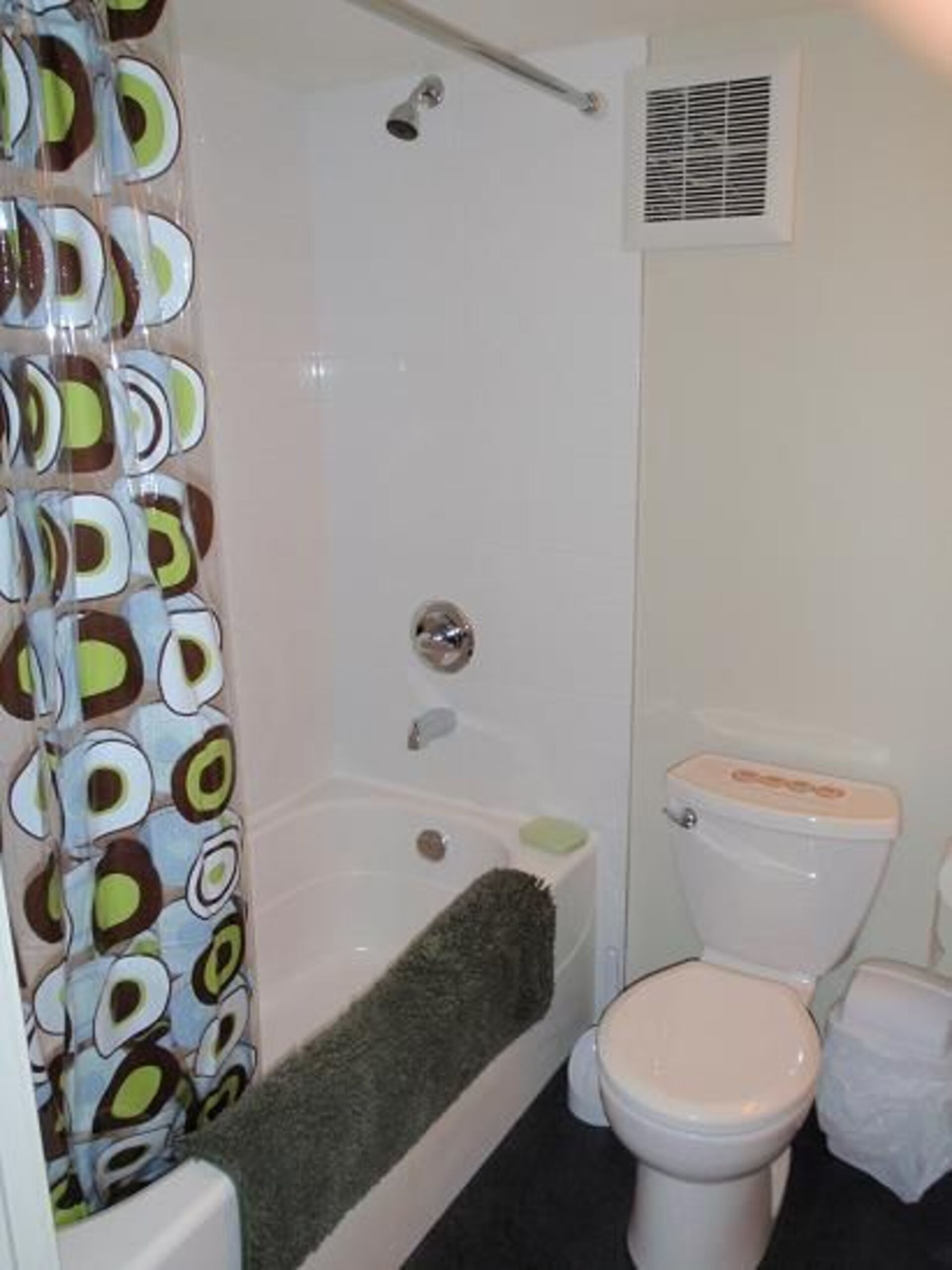Luxury 5 Star Apartment near the Waterfront, Vancouver Island Apartment 1002