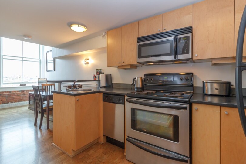 5 Star Luxury Home with Stunning Views, Vancouver Island Apartment 1010