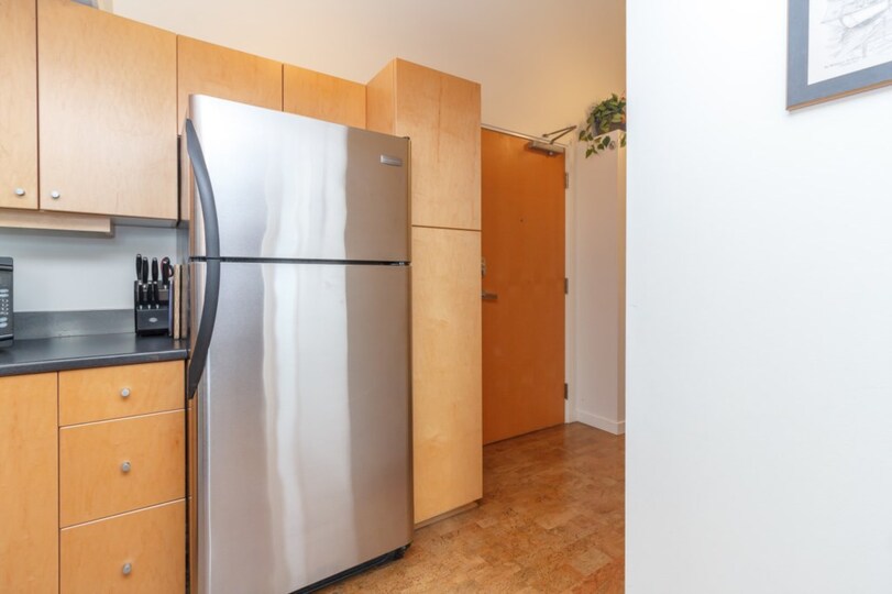 5 Star Luxury Home with Stunning Views, Vancouver Island Apartment 1010