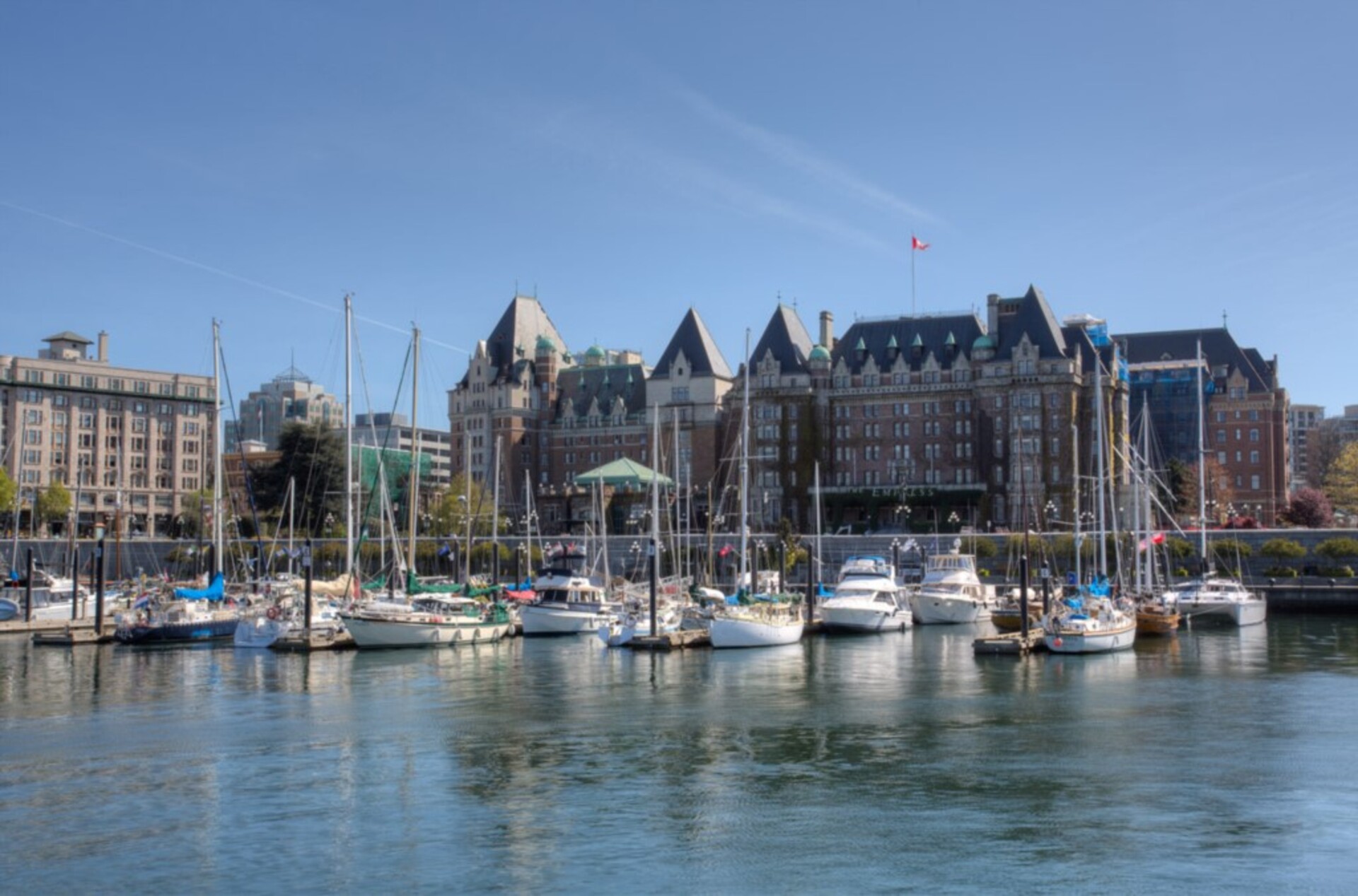 The Ultimate Holiday Home in Victoria, Vancouver Island Apartment 1011