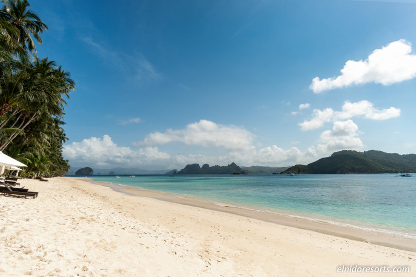 5 Star Exclusive Canopy Villa on Pangulasian Island Resort, El Nido Villa 1012