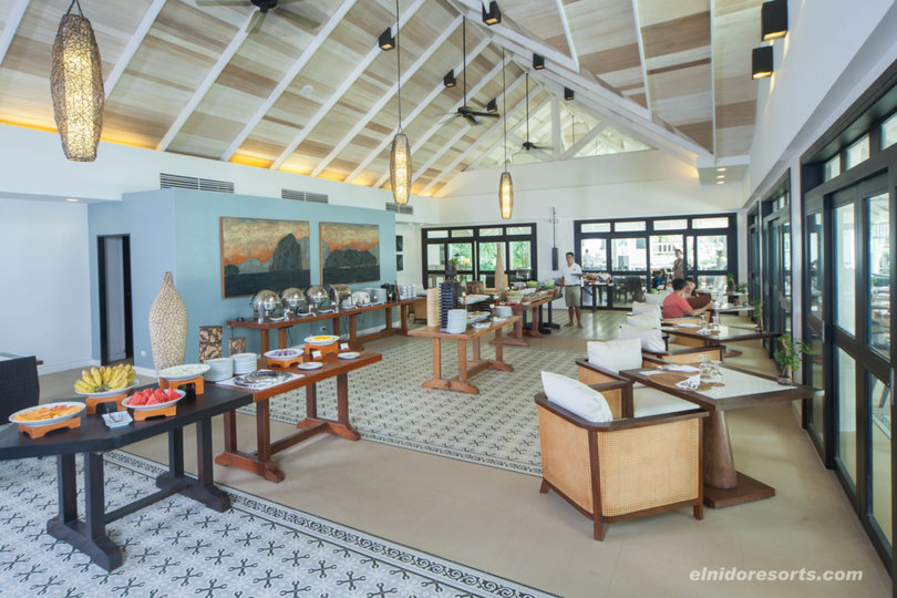 The Ultimate Luxury Forest Cottage on Lagen Island Resort, El Nido Cottage 1007