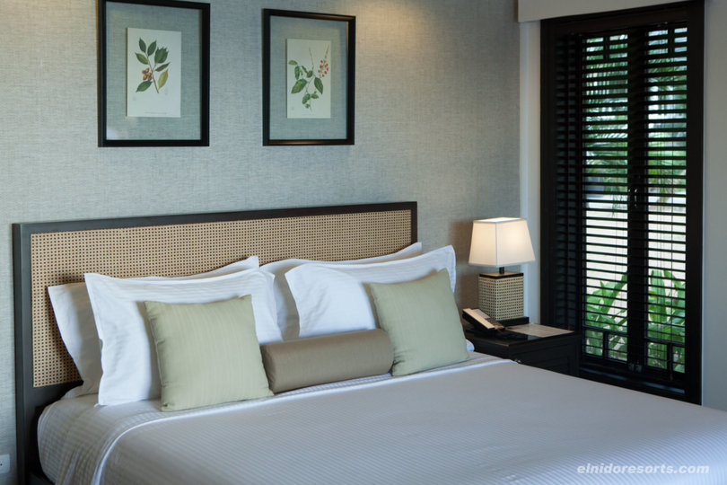 The Ultimate Luxury Forest Cottage on Lagen Island Resort, El Nido Cottage 1007