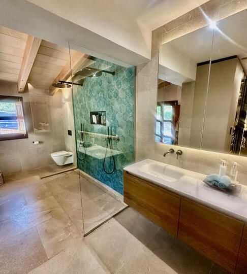Your Island Escape, Mallorca Villa 1480