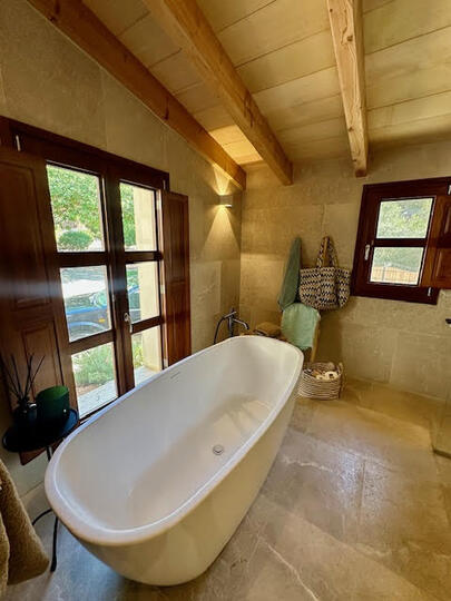 Your Island Escape, Mallorca Villa 1480