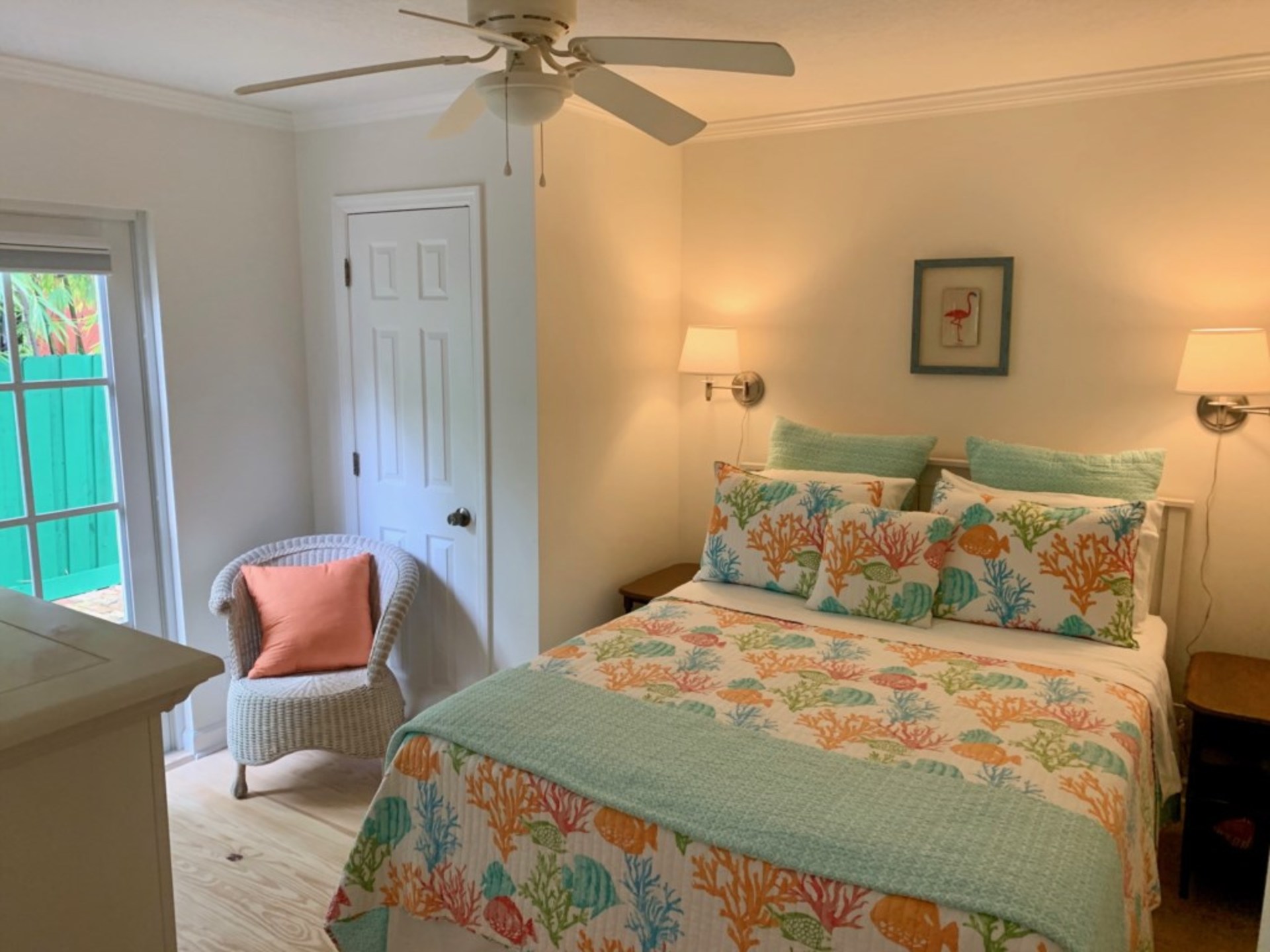 Picture Renting This Beautiful 4 Bedroom Cottage in West Palm Beach, West Palm Beach Cottage 1856